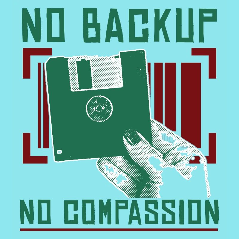 Funny Software Engineer