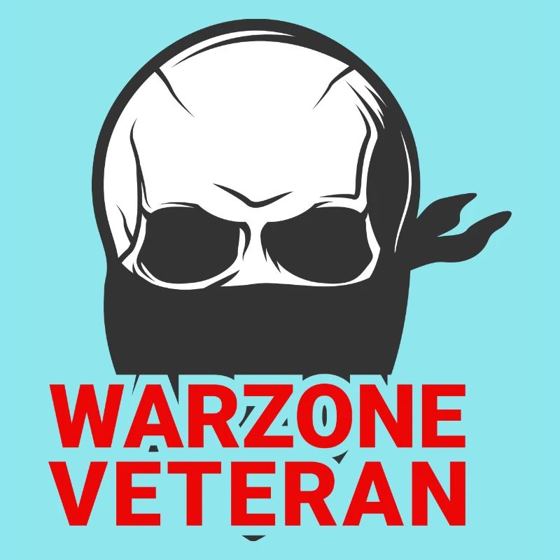 Warzone Veteran COD
