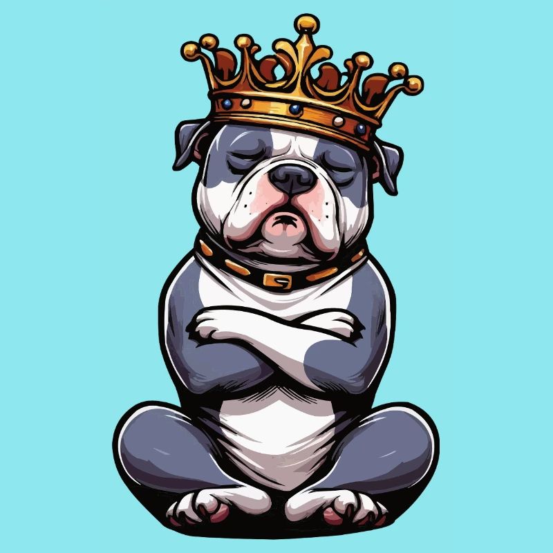 American Bully Bully Bully Bullys Propriétaire de Bully