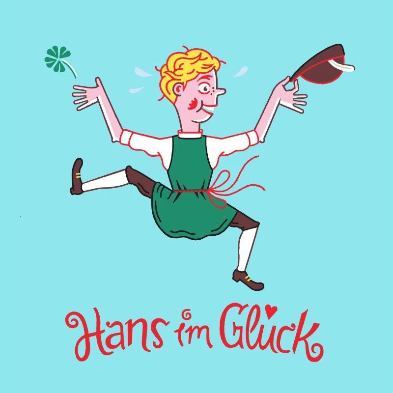 Hans in Luck