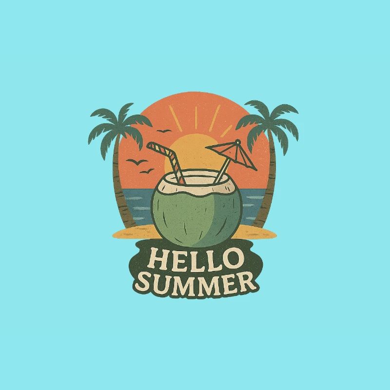 Hello Summer