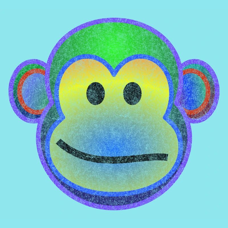 Funky monkey