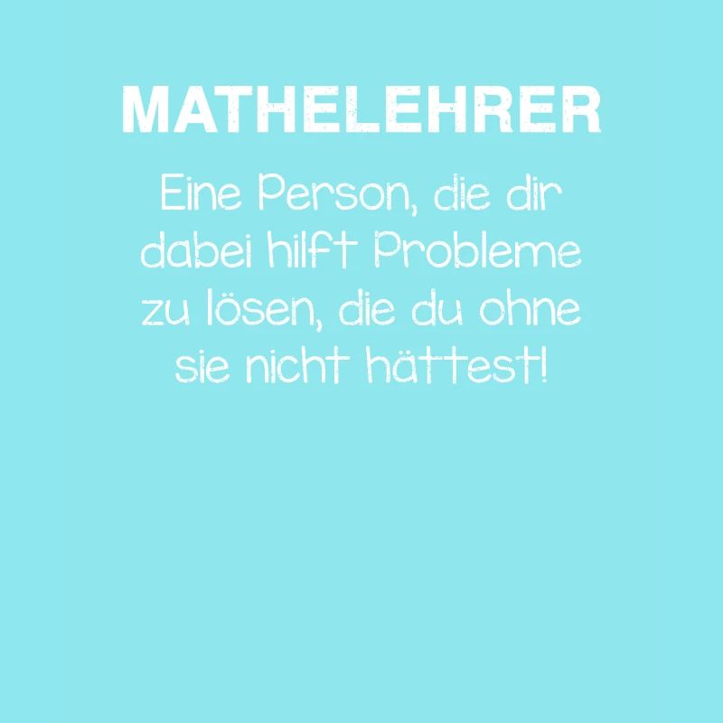 Ehrenlehrer I Schule Uni Grundschule Berufsschule