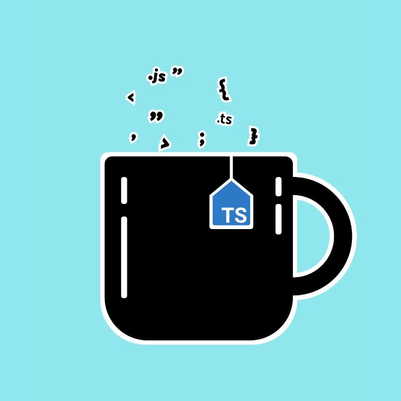 TypeScript - Tasse