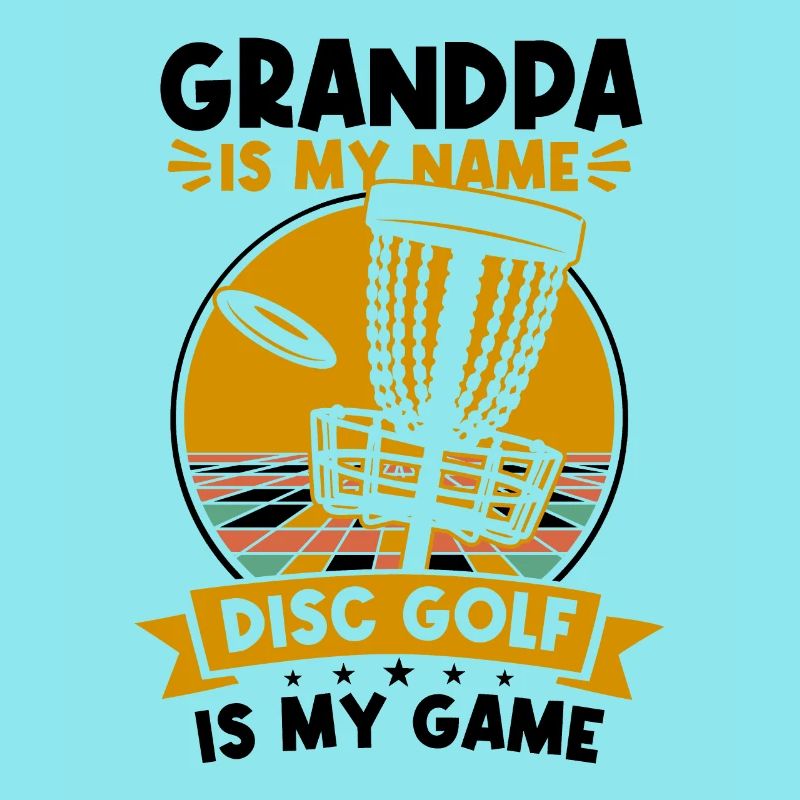 Opa Disc Golf