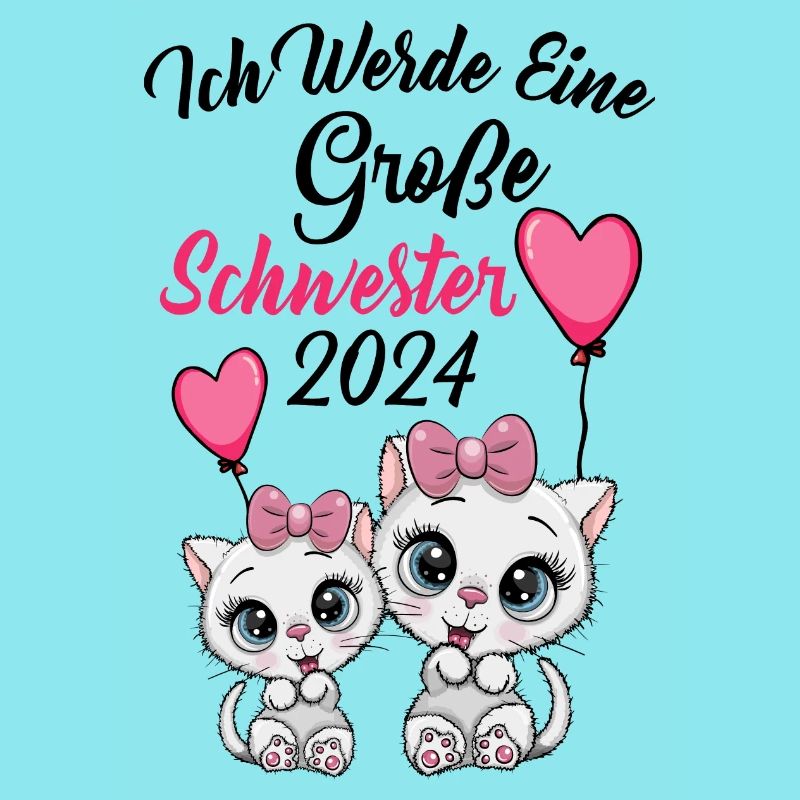 Große Schwester 2024