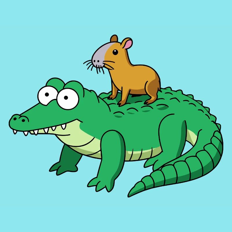 capybara