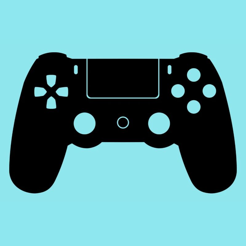 PS 4 Pad