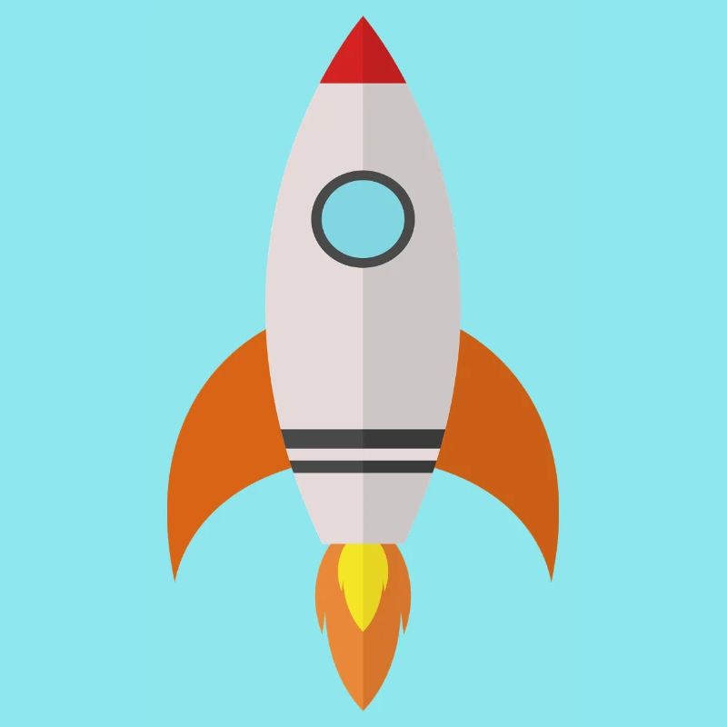 Rocket space