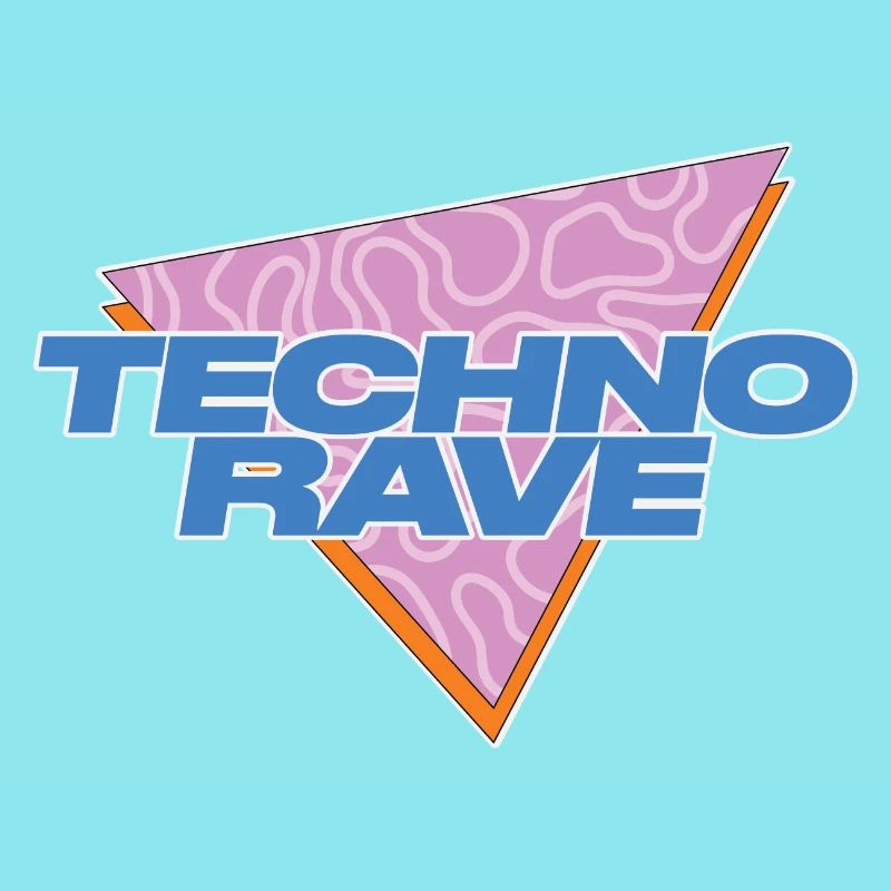 TECHNO RAVE