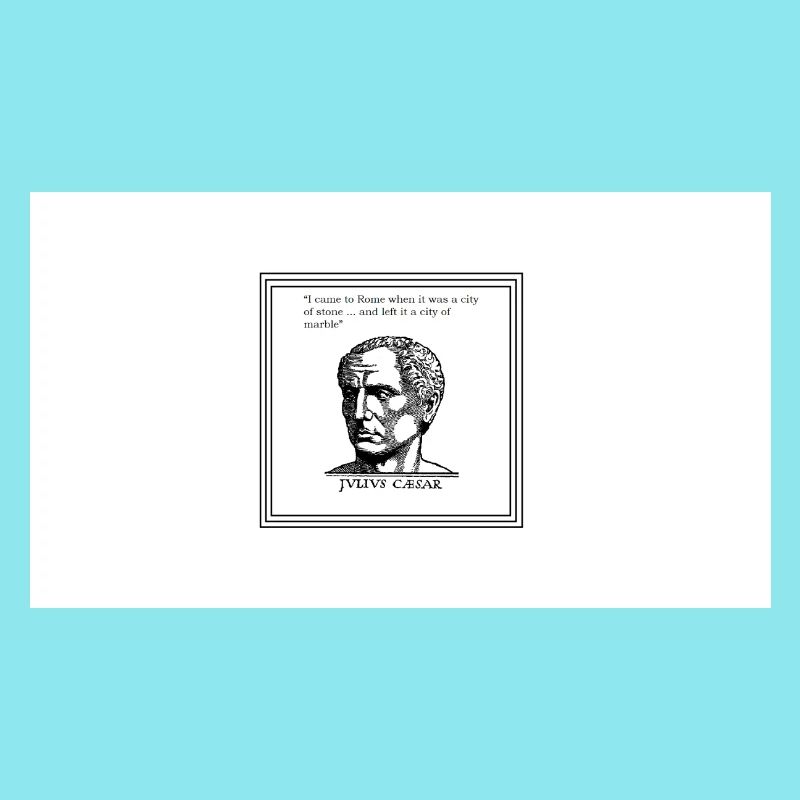 Julius Caesar