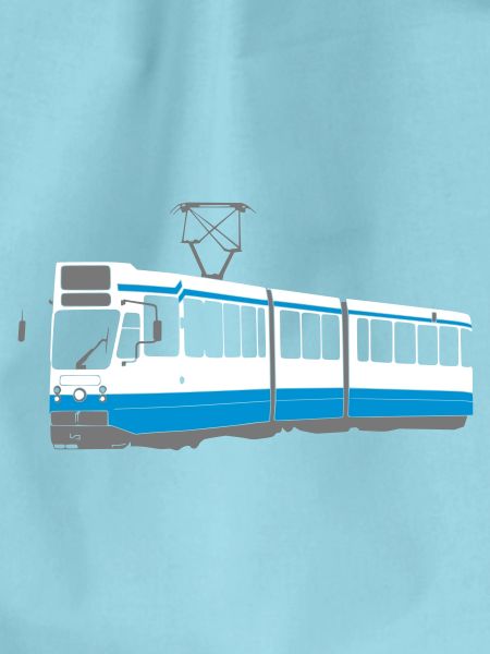 Amsterdam Tram