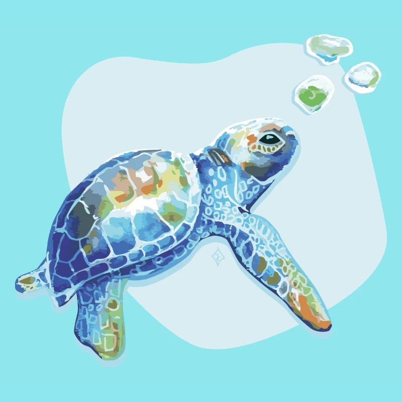 Turtle 03