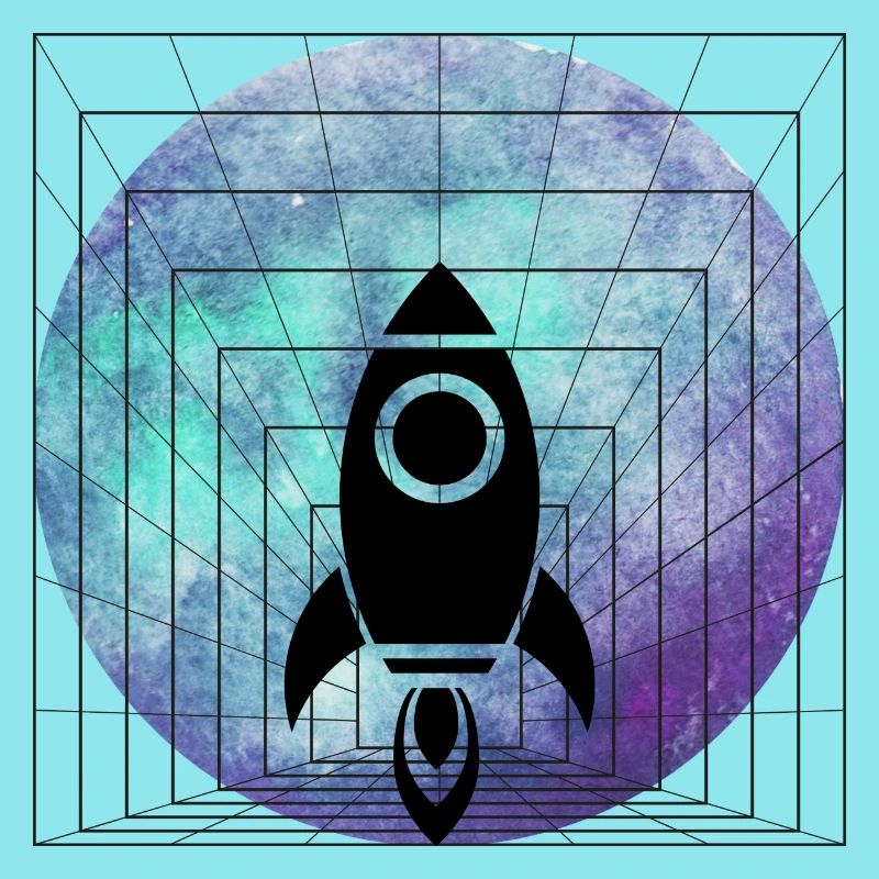 Rocket launch