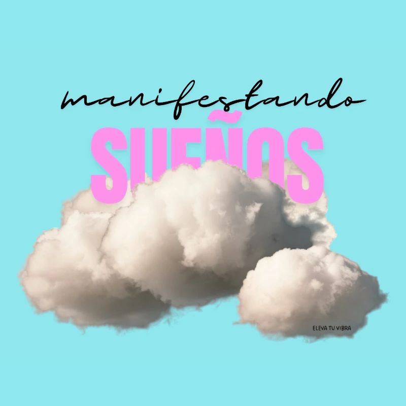 MANIFESTING DREAMS