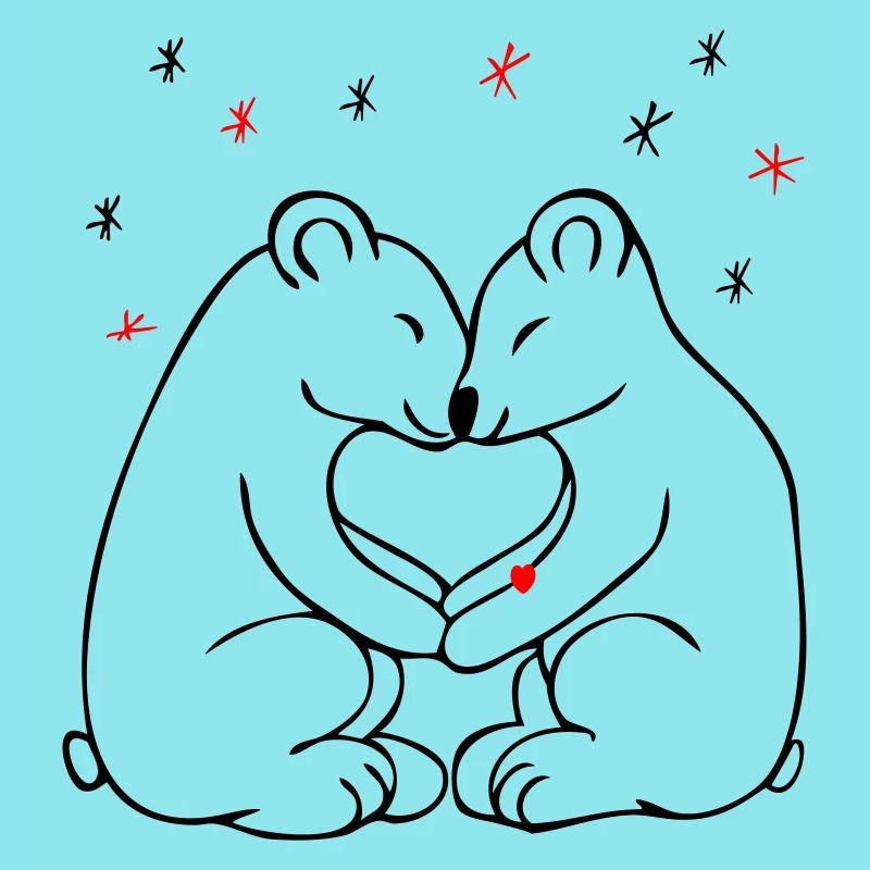 Polar bears