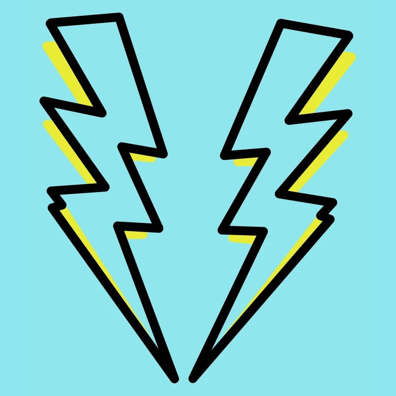 Lightning flash lighting