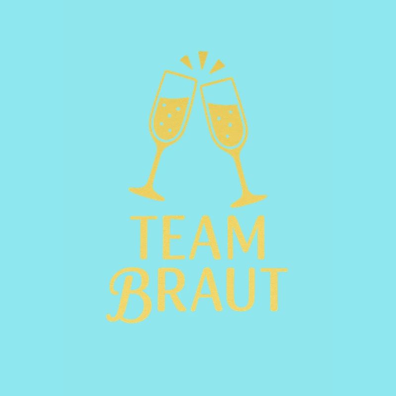 Team Bride