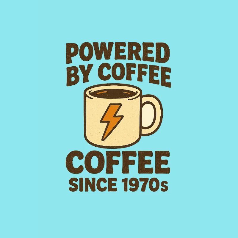 Coffee power