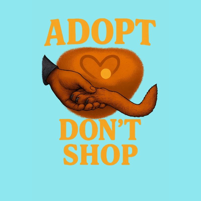 Conception empathique de l’adoption de chat