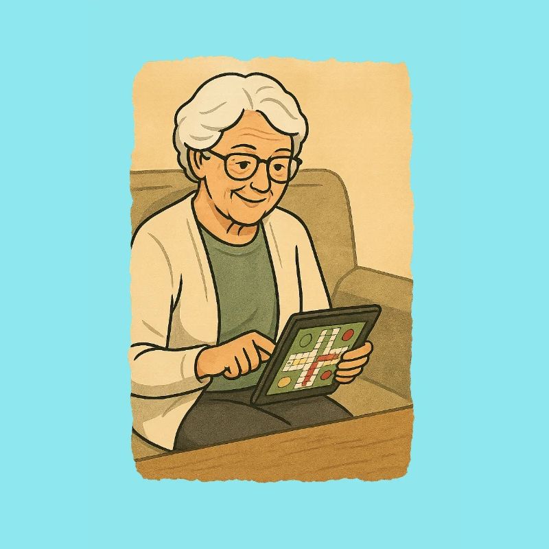Oma Karin