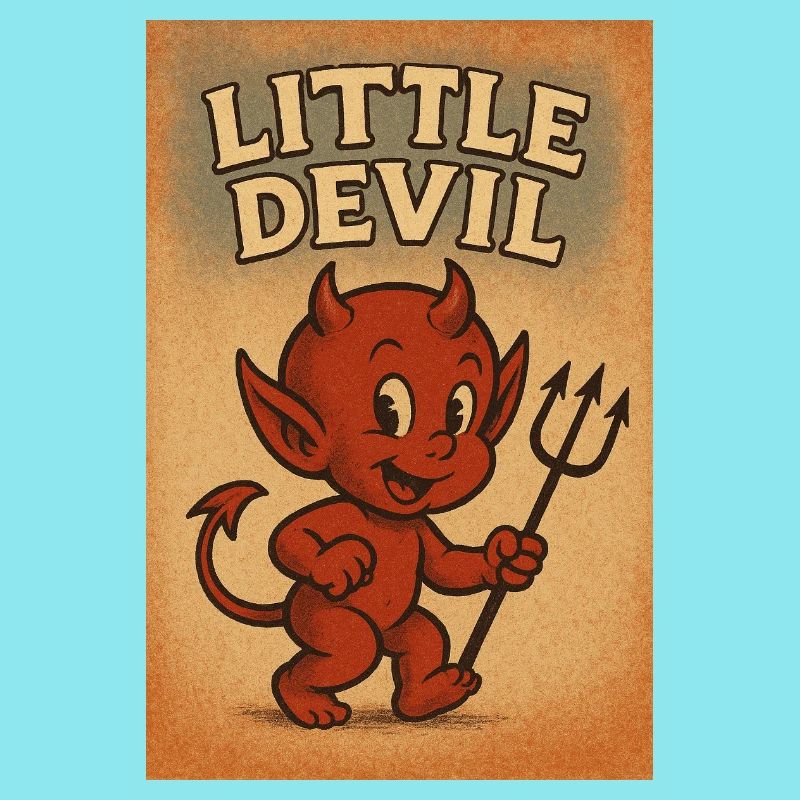 Little devil
