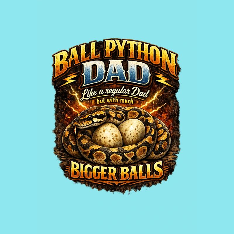 Python roi python Papa Œufs plus gros propriétaire de roi python