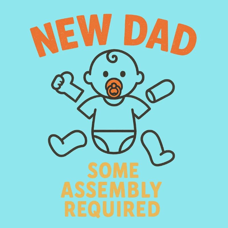 NOUVEAU DAD – Un peu d’assemblage requis