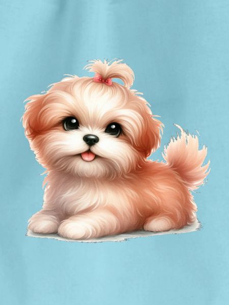 Cute dog