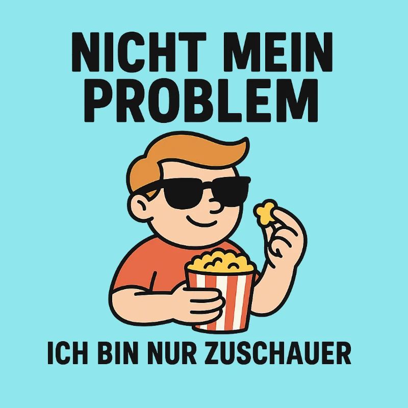 Nicht Mein Problem Zuschauer