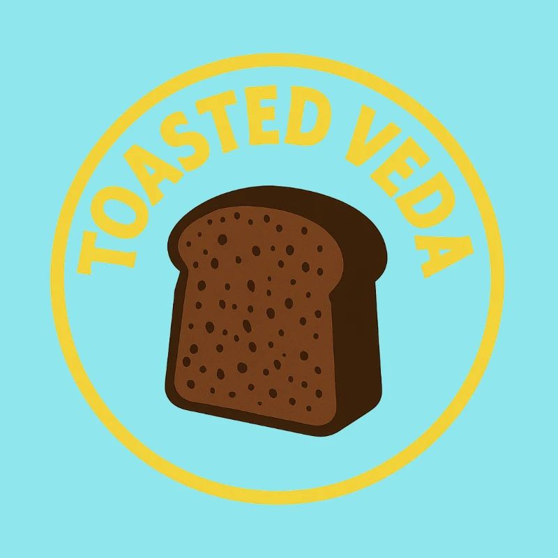 Gerösteter Veda