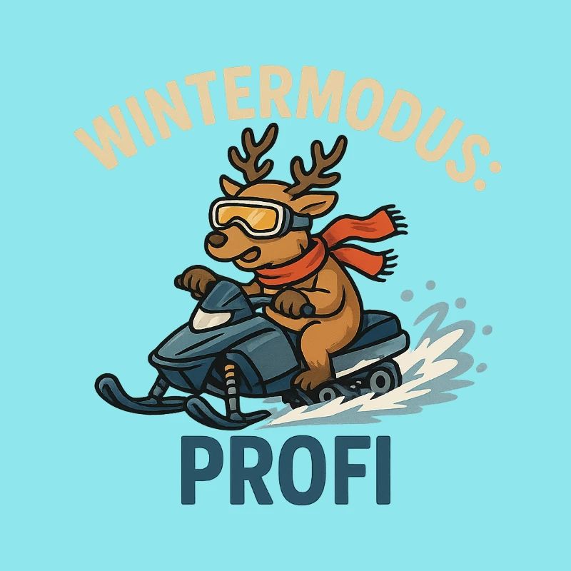 Wintermodus Profi