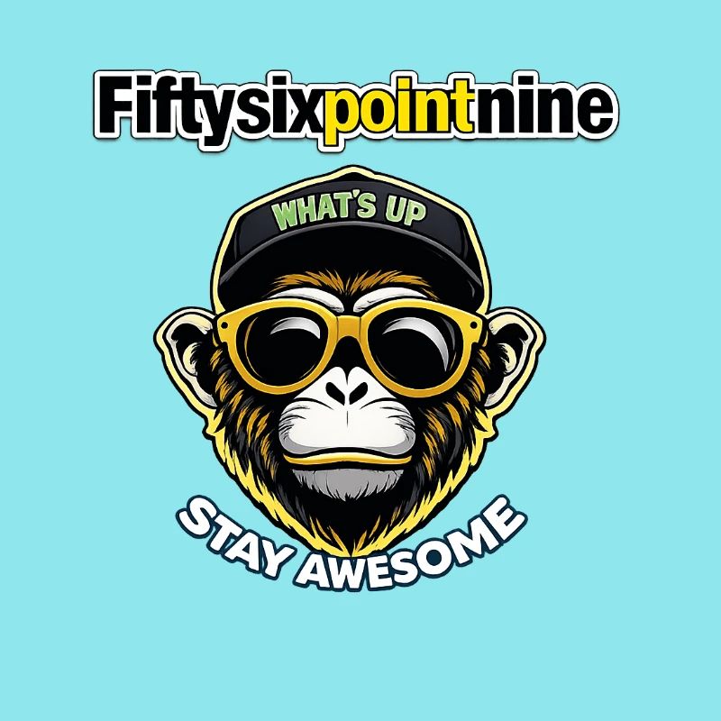 Fiftysixpointnine
