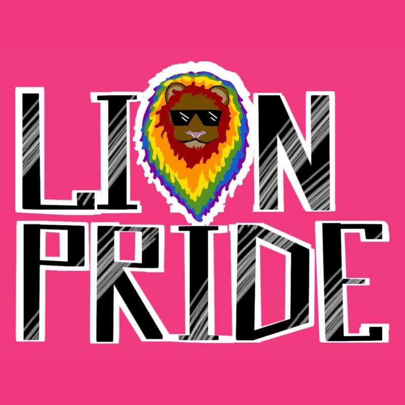 Lion Pride