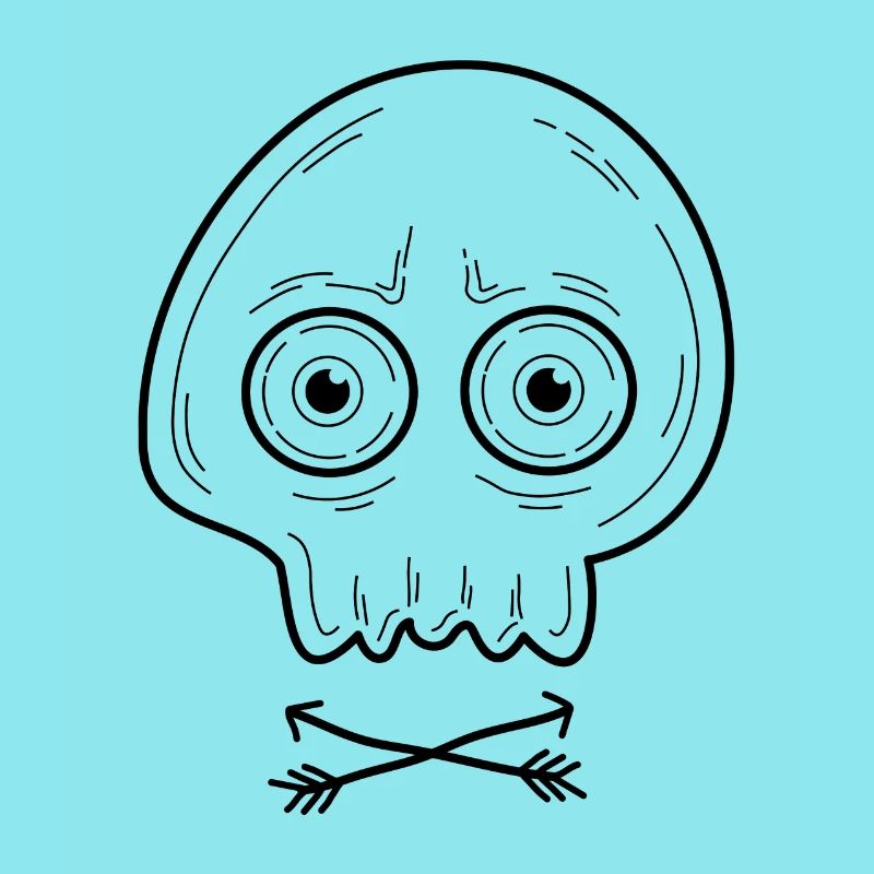 Skull