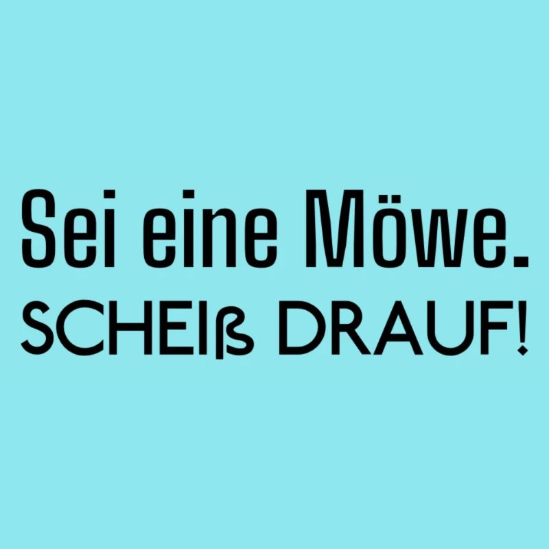 Möwe