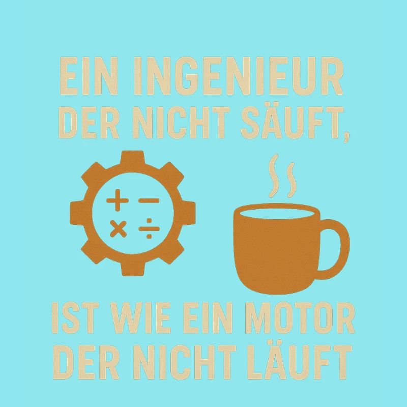 Engineer Coffee Engine