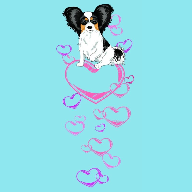 Papillon Bubbles 3