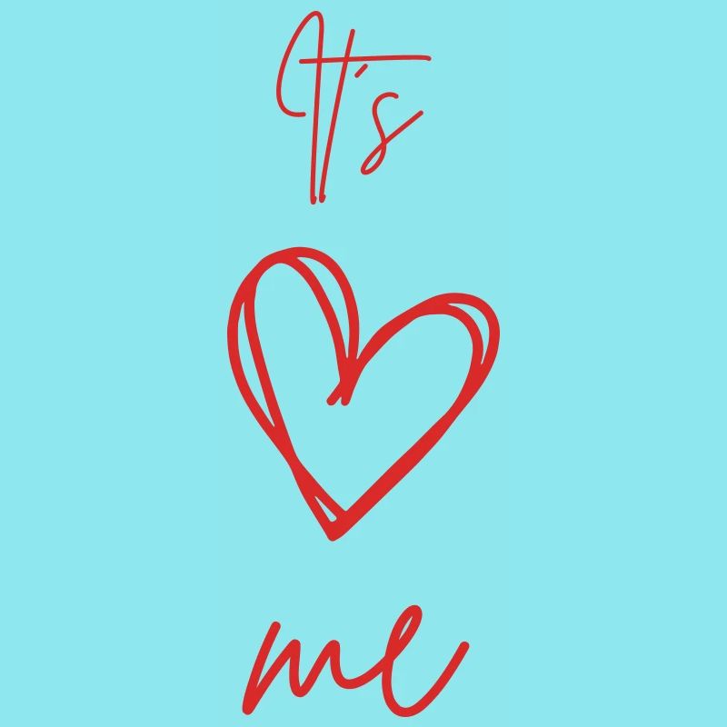 It's ❤️ me – self-love & uniqueness