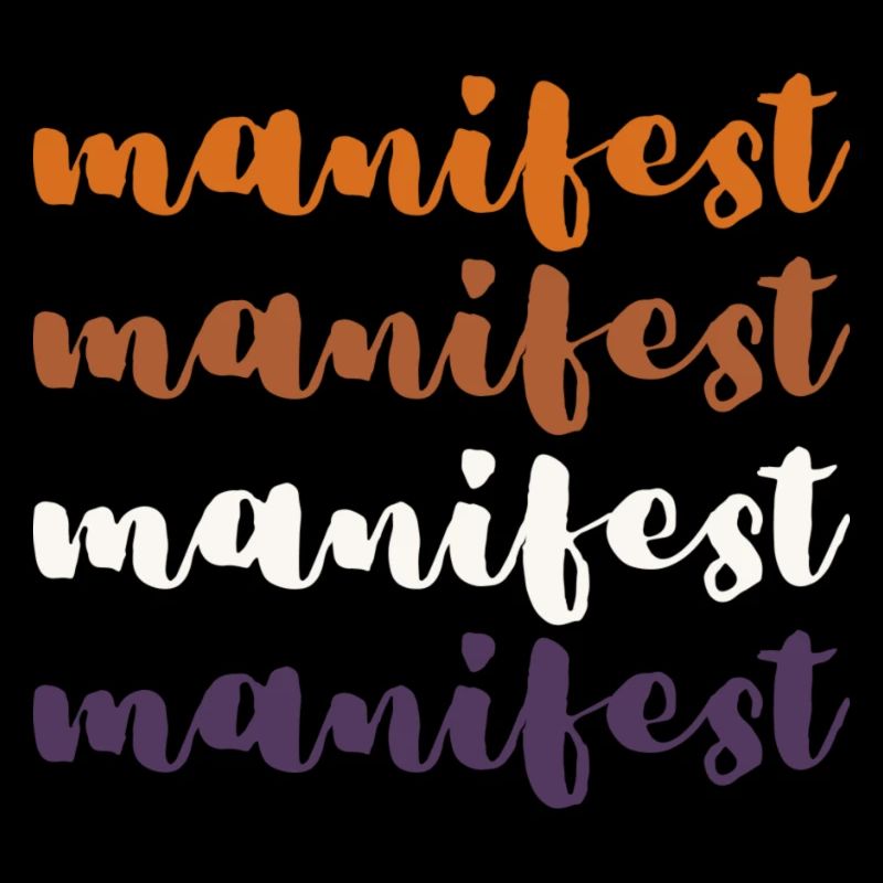 Manifest