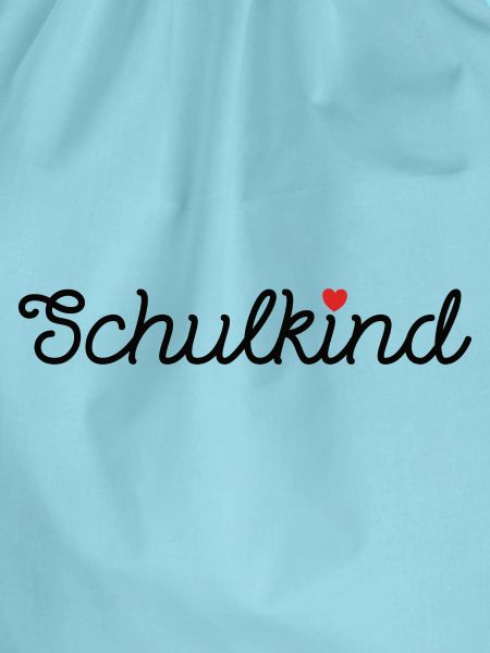 Schulkind Einschulung Berufsschule Schulanfang
