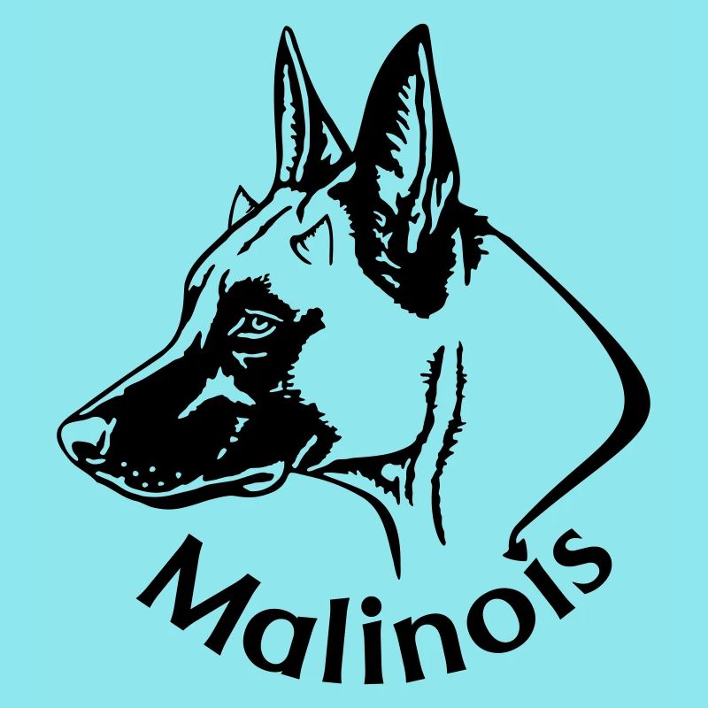 Malinois Devil