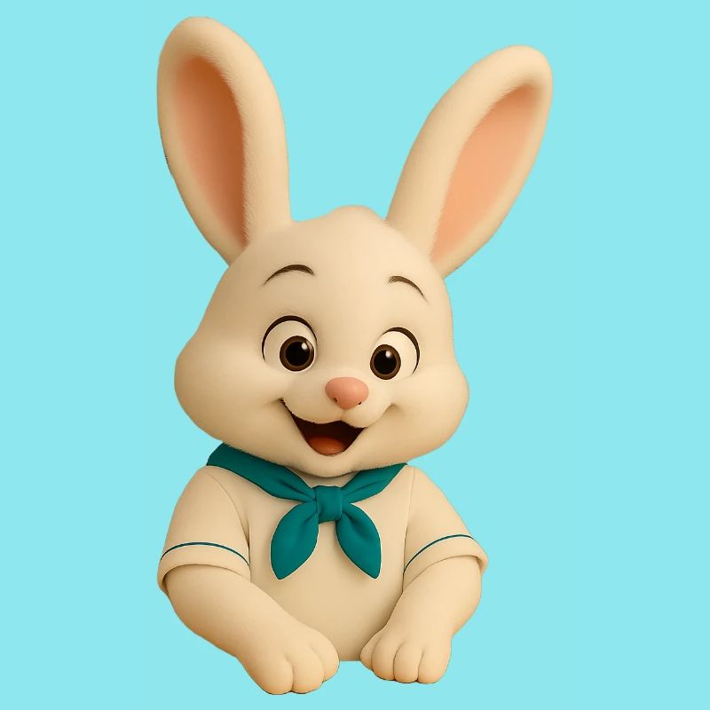 Chief Bunny