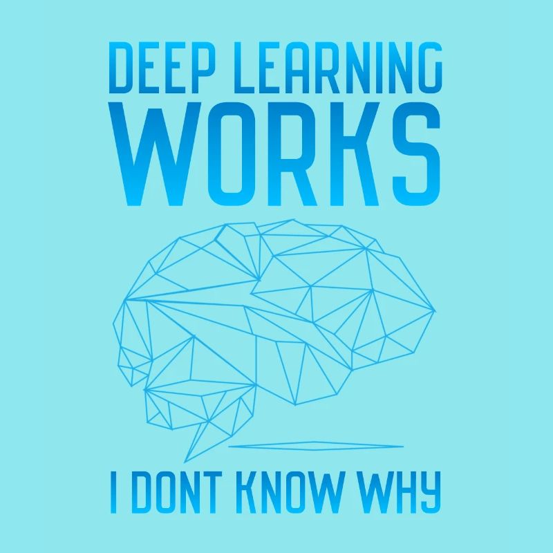 Deep Learning Artificial Intelligence Science
