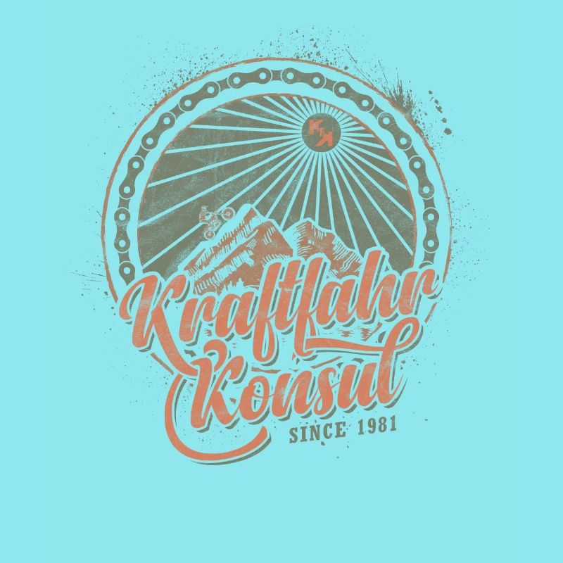 Since 1981 - Retrodesign