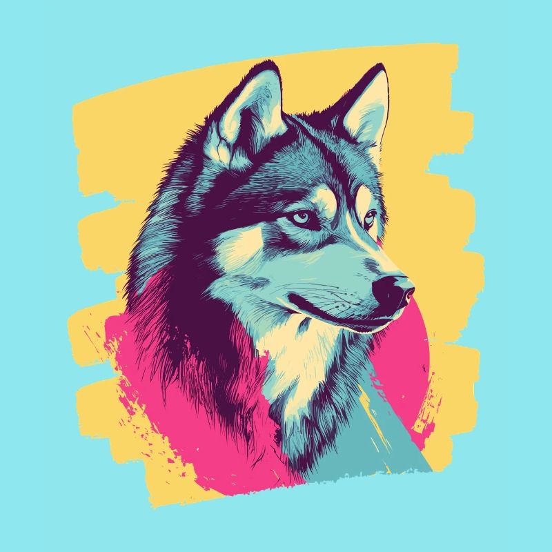 Husky