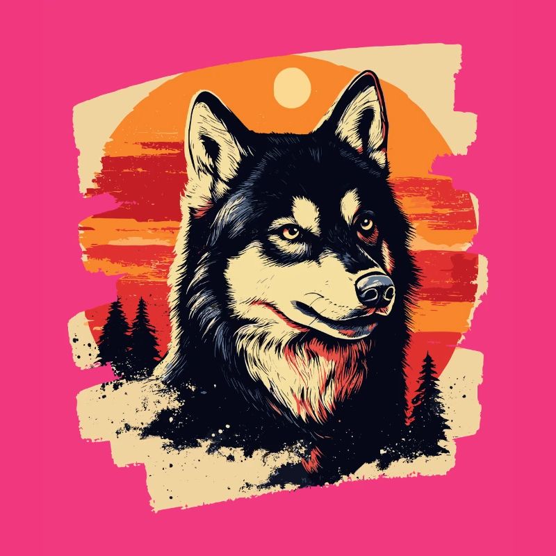 Husky