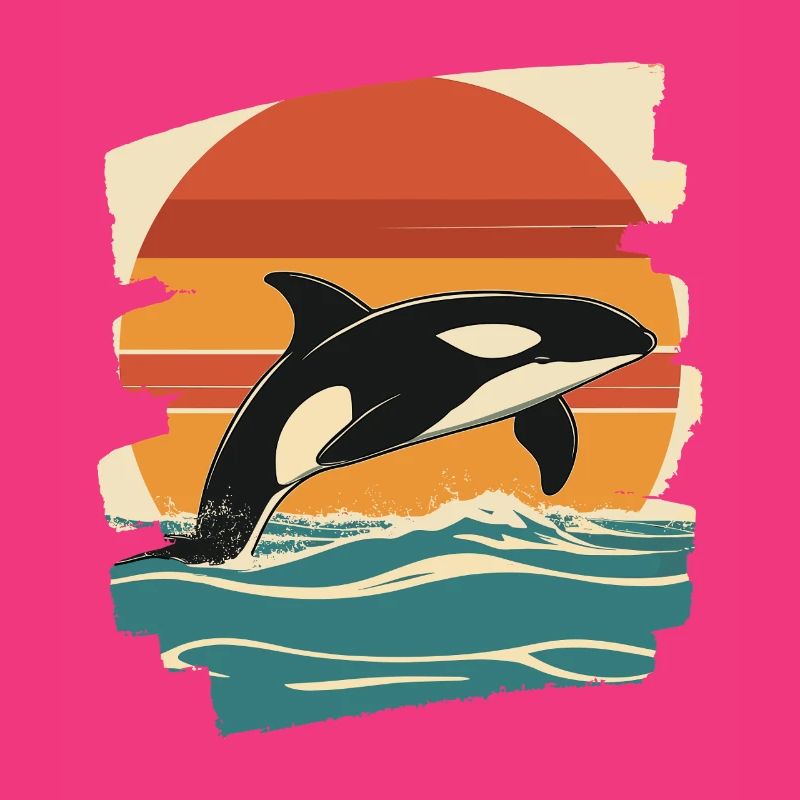 Killer whale