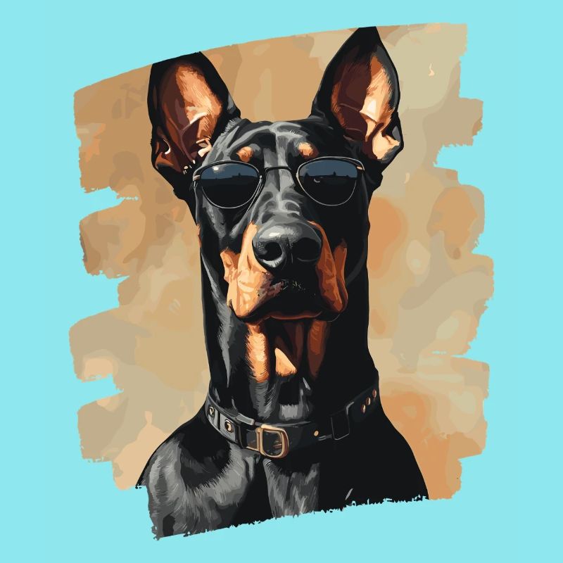 Doberman