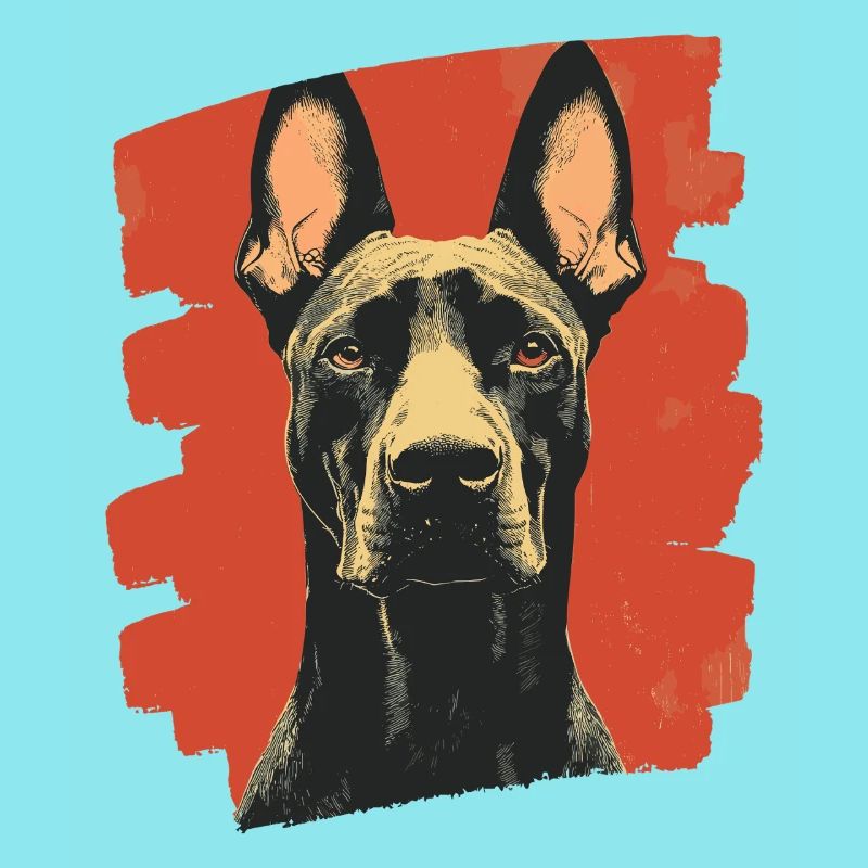 Doberman